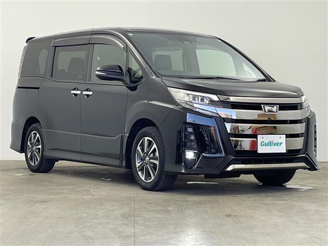 ノア 2.0 Si ダブルバイビーⅡ 修復歴無し