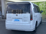 ステップワゴン 2.0 e:HEV スパーダ 