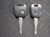 リモートコントロールエントリーシステムです荷物を持ったままでもドアの開閉ができます