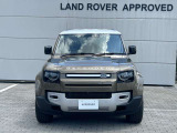 ディフェンダー 110 S 3.0L D350 ディーゼル 4WD 