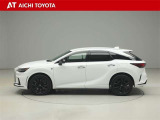 RX 500h Fスポーツパフォーマンス 4WD 
