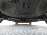 下廻りの状態です。