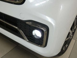 暗い夜道も照らしてくれるライト☆LED・HID・ハロゲンなのかこちらもチェックポイントです☆