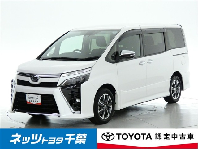 ヴォクシー 2.0 ZS 煌II 