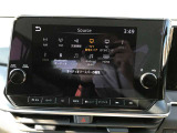 【Bluetooth対応】携帯電話でハンズフリー通話はもちろん、音楽データをワイヤレスで再生する事ができます♪