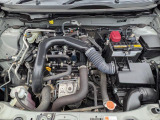車のコンディションチェックには外せない場所です。是非一度御覧ください。