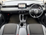 ヴェゼル 1.5 ハイブリッド Z 4WD 修復歴無し