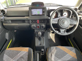 ジムニー XC 4WD 修復歴無し