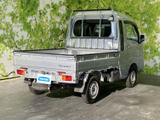 ハイゼットトラック ジャンボ SAIIIt 4WD 