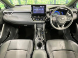 カローラクロス 1.8 ハイブリッド Z 