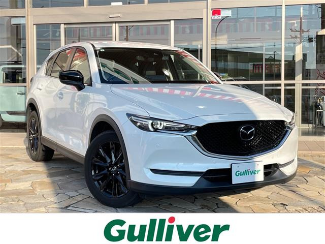 CX-5 2.0 20S 修復歴無し