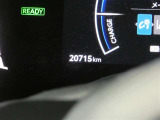 ◇走行距離:20715km:(撮影時) ご確認ください。ここから先はあなたの新しい思い出を刻んでください♪