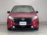 ノートオーラ 1.2 G レザーエディション 