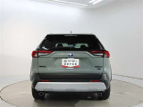 RAV4  2.5 ハイブリッド アドベンチャー E-Four 4WD