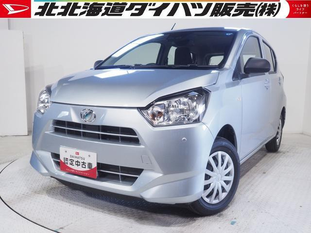 ミライース L SAIII 4WD 