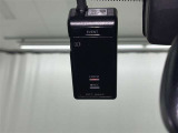 万が一のトラブルのときにも役に立つドライブレコーダーを装備しています。側面衝突や幅寄せ・割り込み対策に!