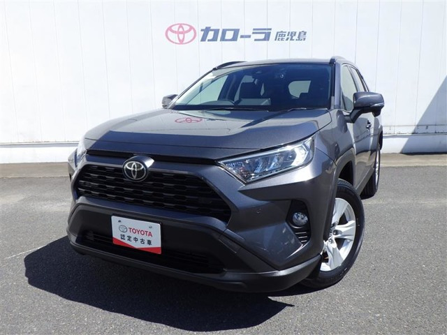 RAV4 2.0 X 