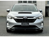 レヴォーグレイバック 1.8 リミテッド EX 4WD 