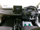 カローラツーリング 1.8 ハイブリッド G E-Four 4WD 