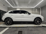 カイエン E ハイブリッド ティプトロニックS 4WD 