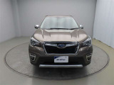 フォレスター 2.0 アドバンス 4WD 