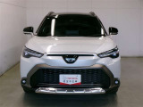 カローラクロス 1.8 ハイブリッド Z E-Four 4WD 