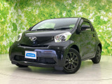 トヨタ iQ 1.0 100X 2シーター