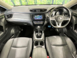 エクストレイル 2.0 20X 