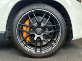 GLE AMG GLE63 S 4マチックプラス 4WD 