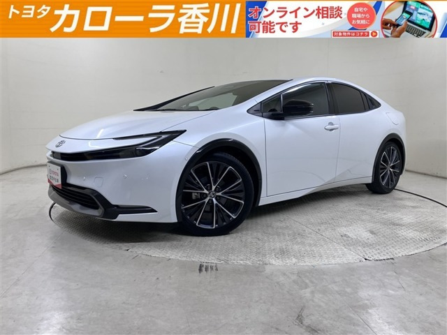 プリウス 2.0 Z 