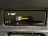 【ETC】高速道路の料金所をストレスなく通過!話題のスポットやサービスエリアに多い「スマートIC」利用時は必須のアイテムです。当店でセットアップを実施、ご納車当日からすぐにご利用いただけます!