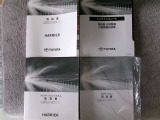 取扱書・整備手帳積み込みです