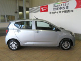 運転席側の画像です