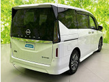セレナ 1.4 e-POWER ハイウェイスターV 