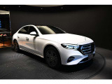 Eクラス E300 エクスクルーシブ AMGラインパッケージ (ISG) 