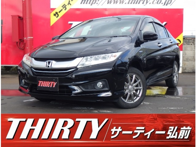 グレイス 1.5 ハイブリッド EX 4WD 