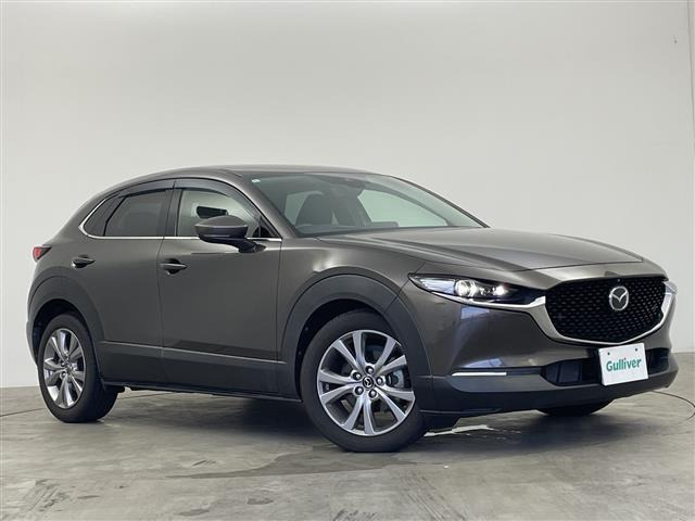 CX-30 2.0 20S プロアクティブ ツーリングセレクション 4WD 修復歴無し