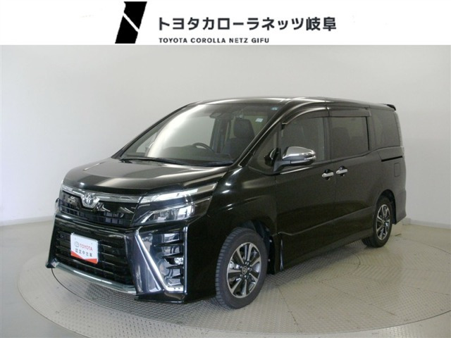 ヴォクシー 2.0 ZS 煌III 