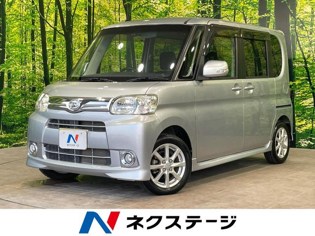 タント G スペシャル