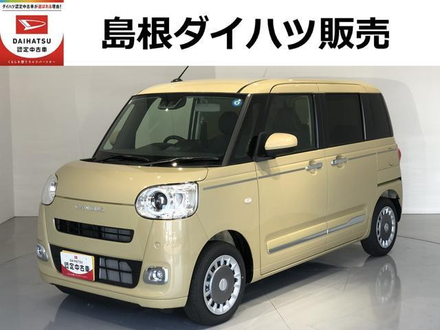 ムーヴキャンバス  セオリー G