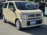 ワゴンR FX 4WD 