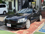 SLKクラス SLK200 ブルーエフィシェンシー 