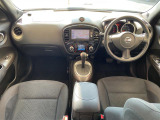 ジューク 1.5 15RS タイプV 修復歴無し