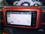 T-Connect ナビ(別途利用契約必要)