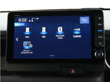 ナビゲーションは様々なメディアに対応しております。
