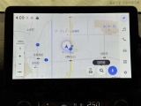 ディスプレイオーディオを装備。スマホとクルマをつなぐことで、これまでのナビに加えて、いろんなサービスが楽しめます。
