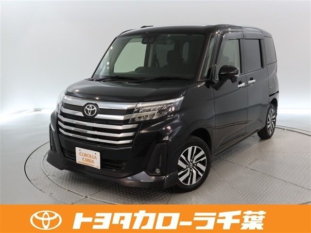 トヨタ ルーミー 
