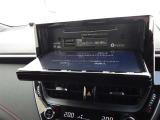 CD/DVDも使えます