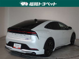 プリウス 2.0 Z 