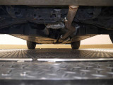 下廻りの状態